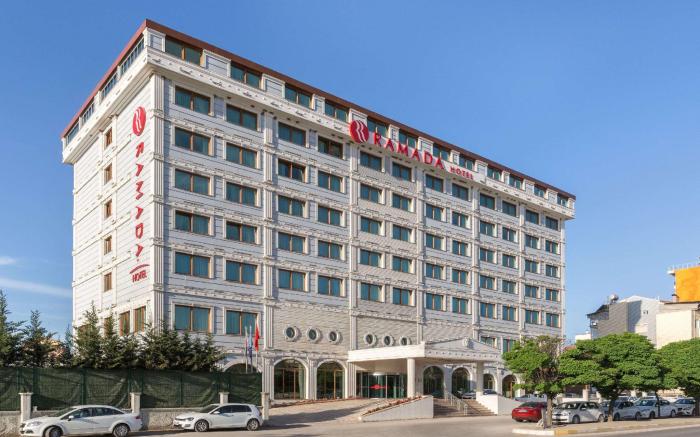 Ramada by Wyndham Usak