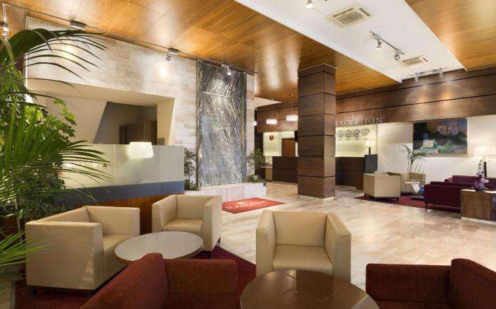 Wyndham Cluj