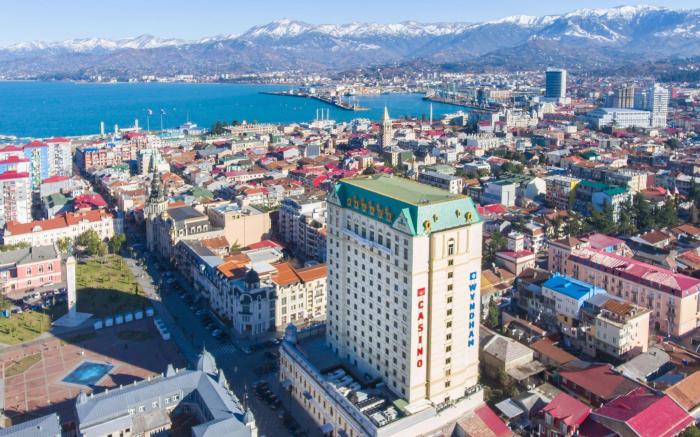 Wyndham Batumi