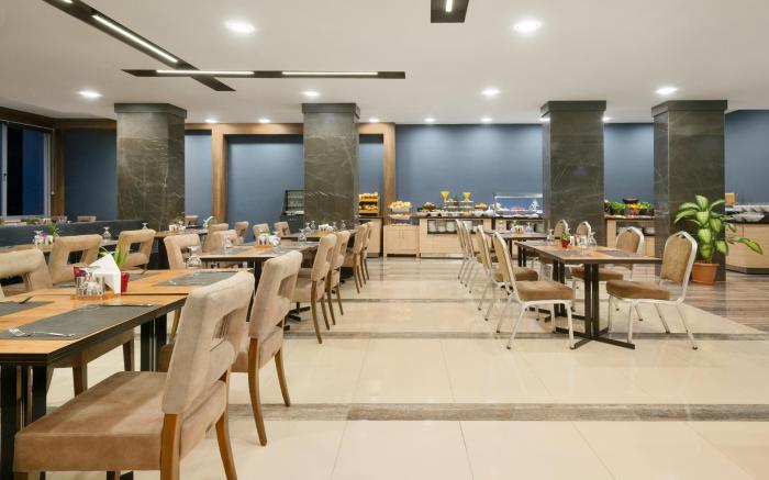 Ramada by Wyndham Mersin
