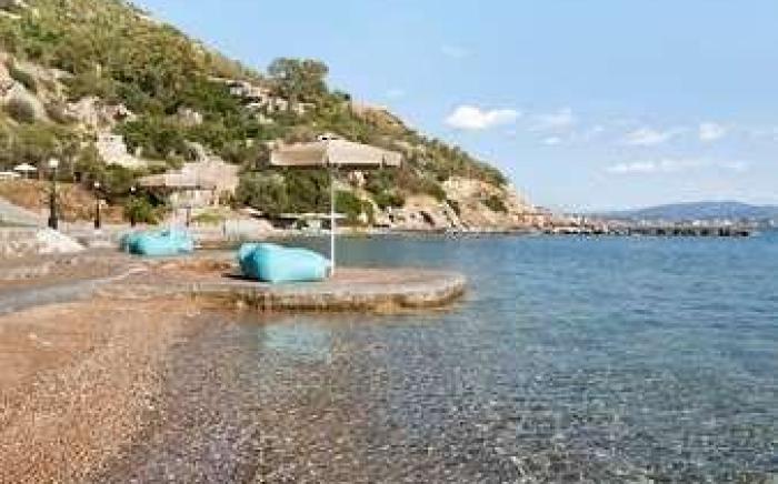 Ramada by Wyndham Loutraki Poseidon Resort