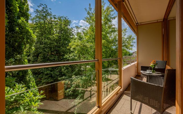 Dolce by Wyndham Bad Nauheim