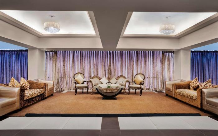 Ramada by Wyndham Karachi Creek
