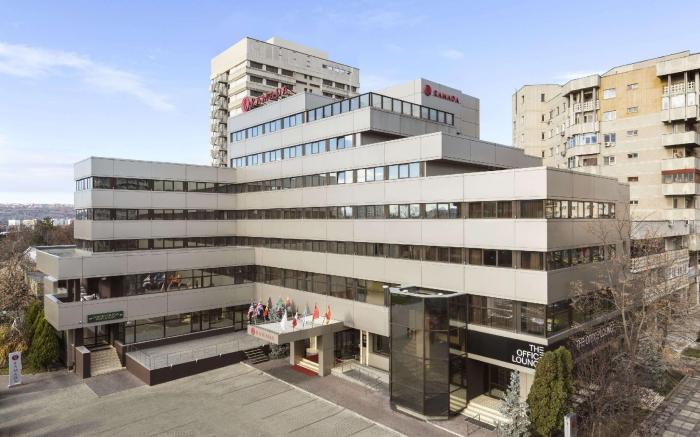 Ramada by Wyndham Iasi City Centre