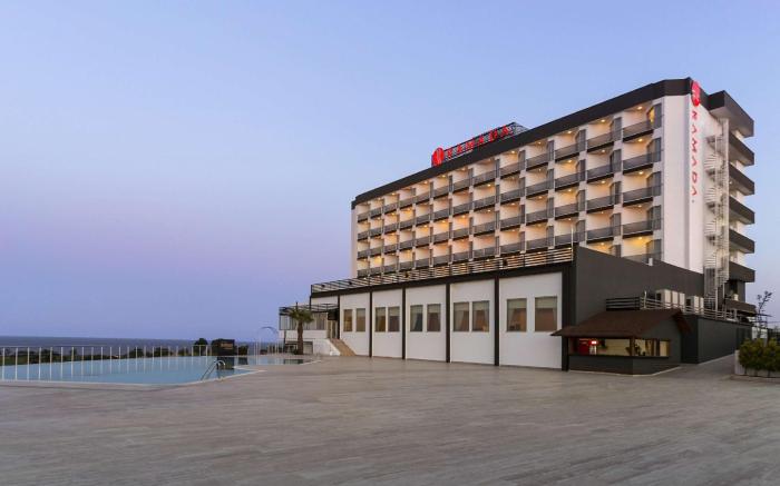 Ramada by Wyndham Tekirdag