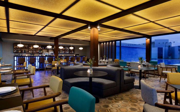 Wyndham Grand Athens