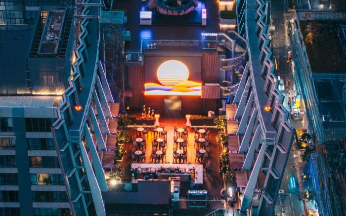 Hyatt Regency Bangkok Sukhumvit