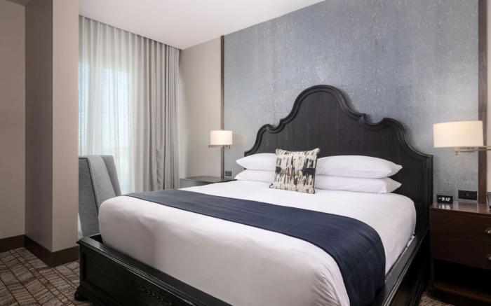 The Stella Hotel Autograph Collection