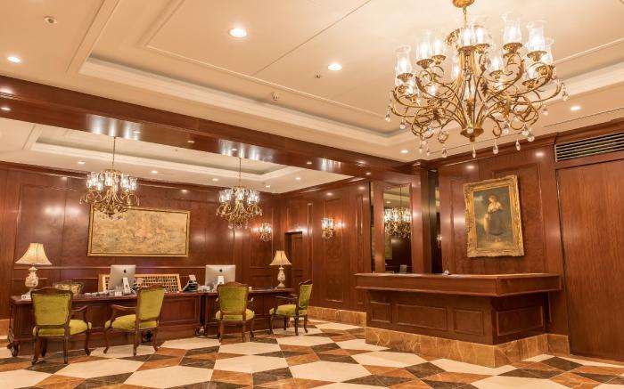 IP City Hotel Osaka