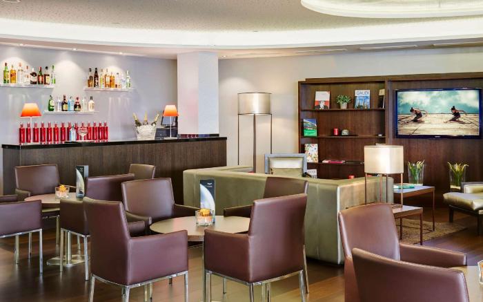 Sercotel Coliseo Bilbao