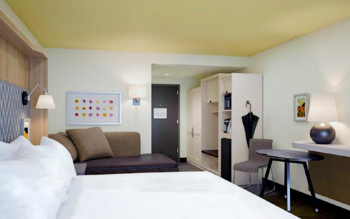 Holiday Inn Salem By IHG