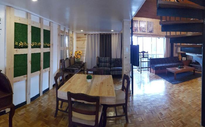 HOMESTAY DE MARQS 3 BEDROOM VACATION HOME