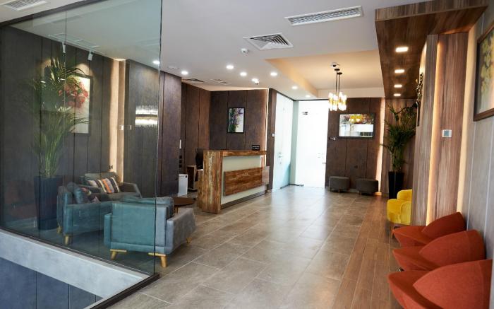 Best Western Tbilisi City Center
