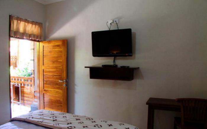 Kawali Homestay Kuta