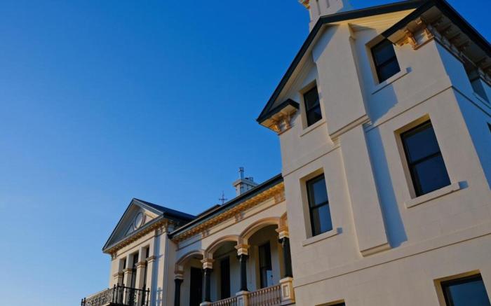Maylands Lodge 