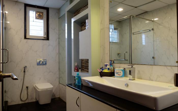 Swiss Royal Suites