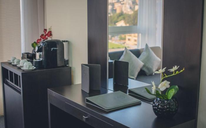 LOUIS V HOTEL LEBANON