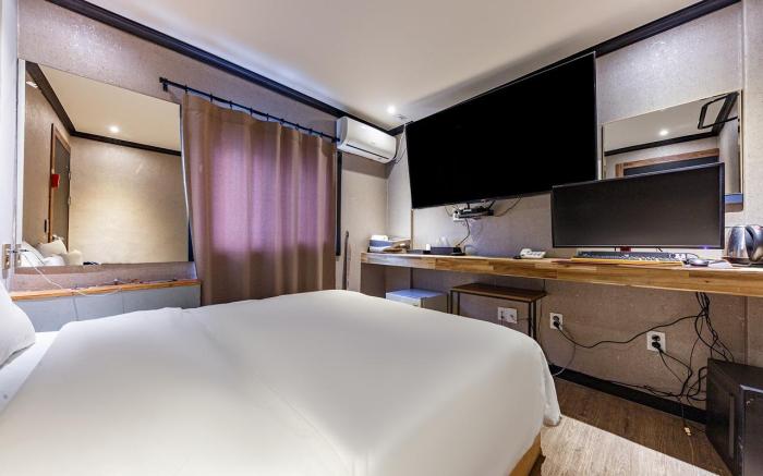 Hotel Parfe