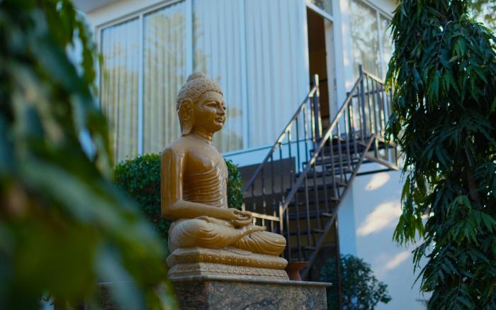 Bodhi Retreat