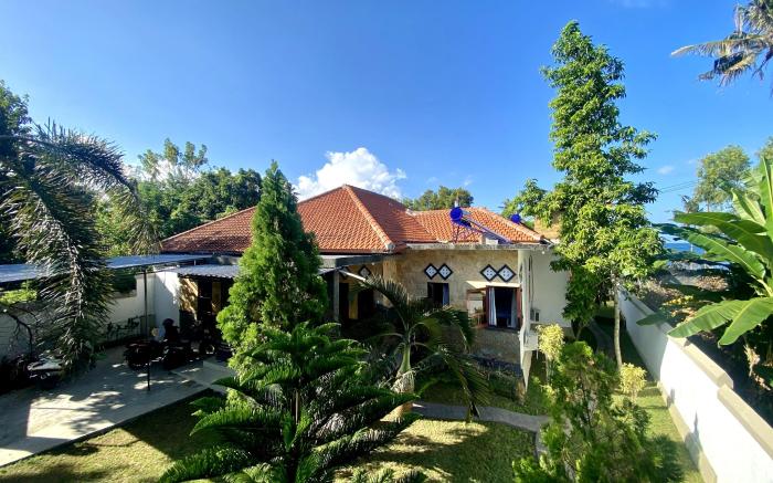 seva hotel