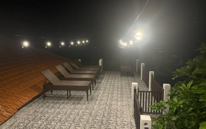 seva hotel