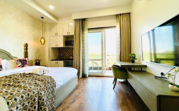 BluO Medicity - Boutique Hotel Gurgaon 