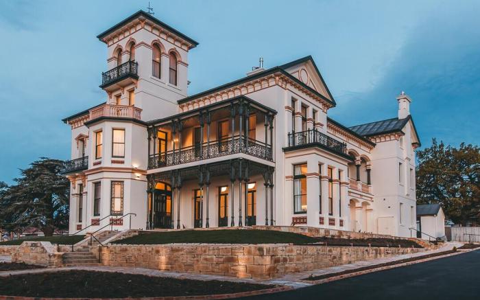Maylands Lodge 