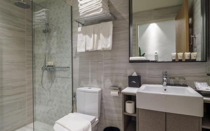 Bahari Parade Hotel Managed By The Ascott Limited