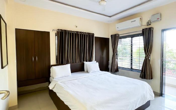 Saburi Apartments - Shirdi - 2 BHK