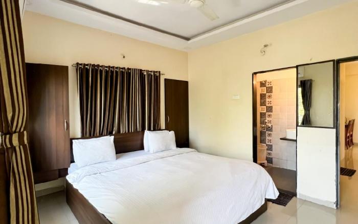 Saburi Apartments - Shirdi - 2 BHK