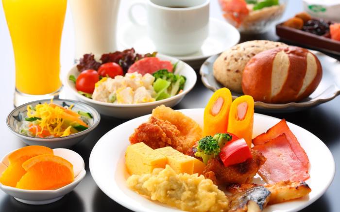 HOTEL ROUTE INN Grand MURORAN