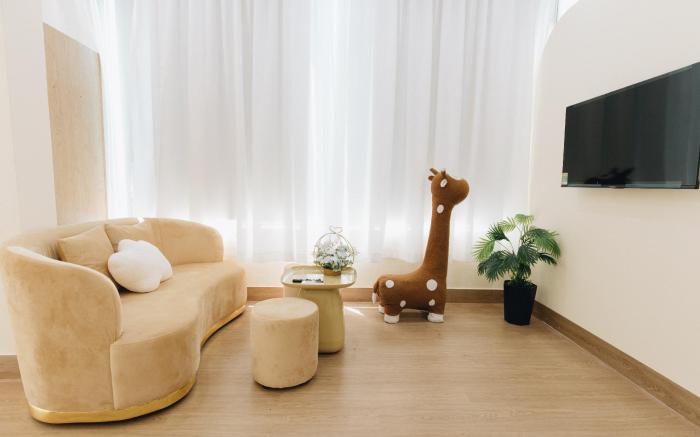 Minh Anh Homestay