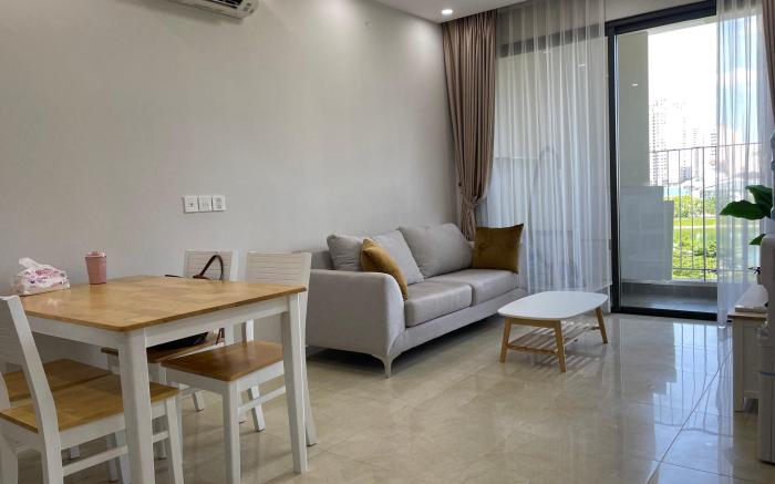 Hanah Hometel Dcapitale 2bdrs/2wc Trung Hoa
