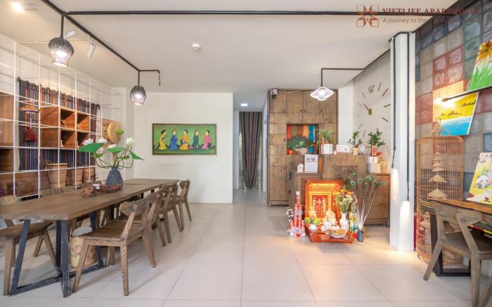 Vietlife Hotel & Apartment - free cinema