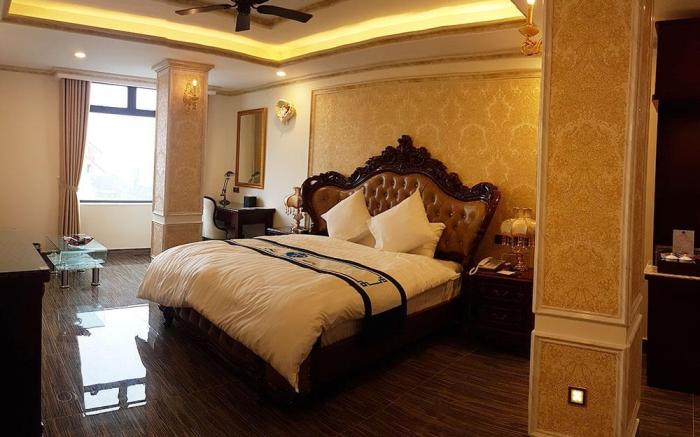 Trung Kien Hotel