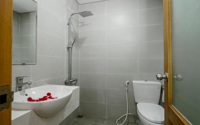 Anh Villa Hotel