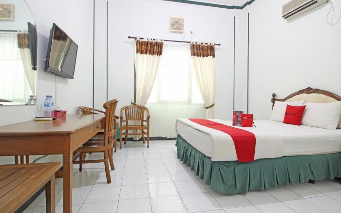 RedDoorz near XT Square Yogyakarta