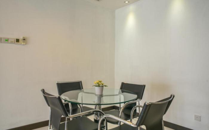 Yelloduck Rooms & Apartments @ Casa Residency 