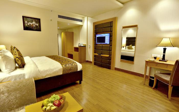 Regenta Resort Shyam Bharatpur