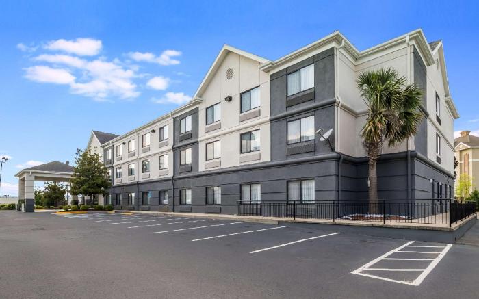 Quality Inn & Suites Augusta I-20