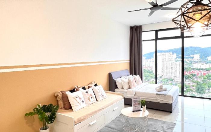 Georgetown Beacon | SkyPool | Family & Baby |9 pax