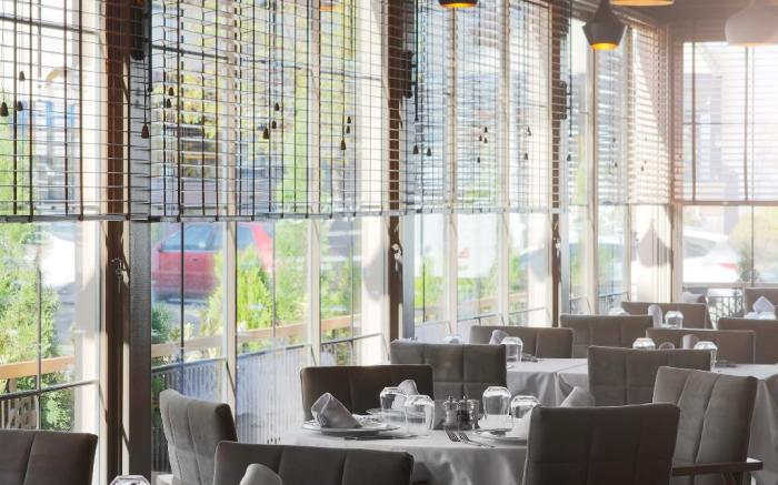 TRYP by Wyndham Ankara Oran