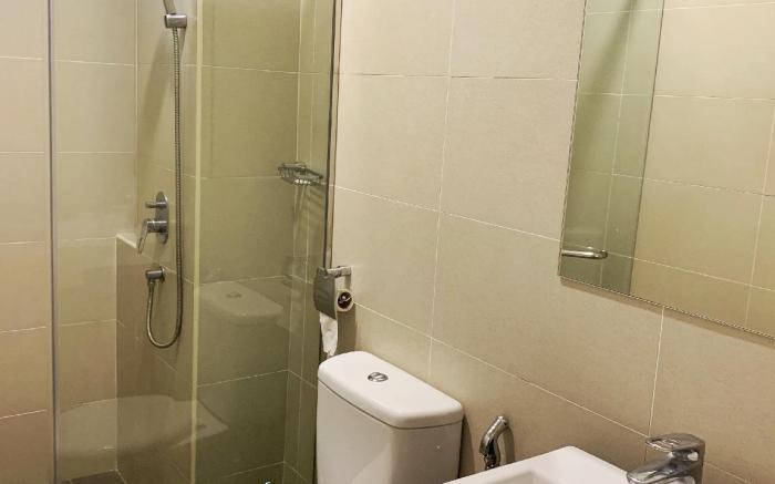 Comfort Home-Atlantis Sea&Cityview 23F (Wifi) 8pax