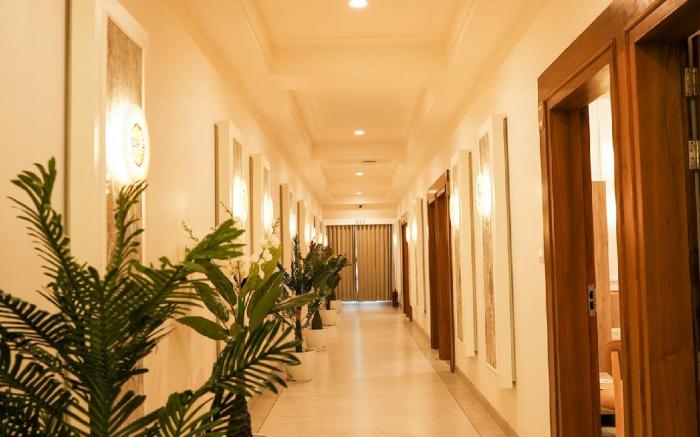 Hotel El Lujo