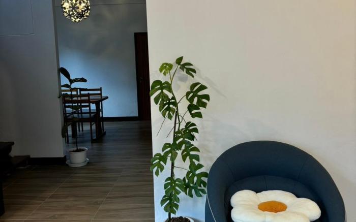 Once Again Hostel in Chiang Mai 
