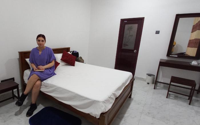 AirPort Pearl Garden - Transit Hotel