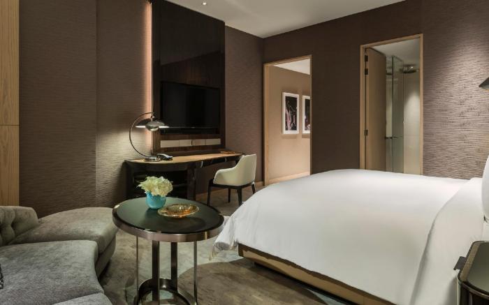 Four Seasons Hotel Dubai International Financial Centre