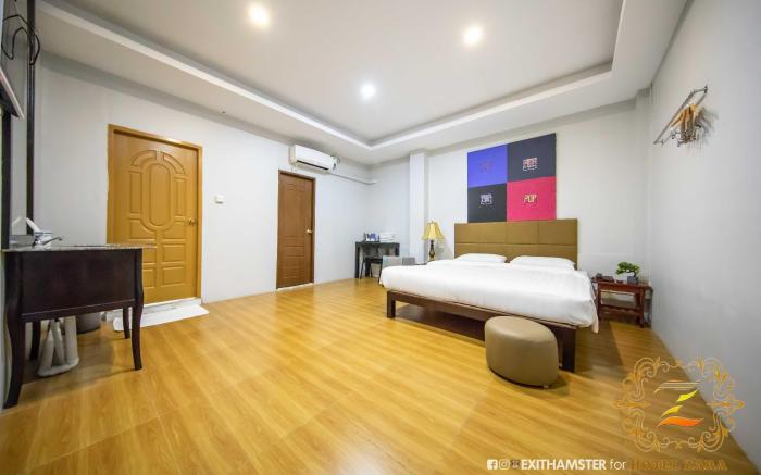 Hotel Zara Yangon