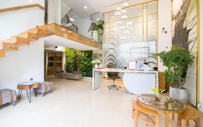 Cactusland Boutique Hotel