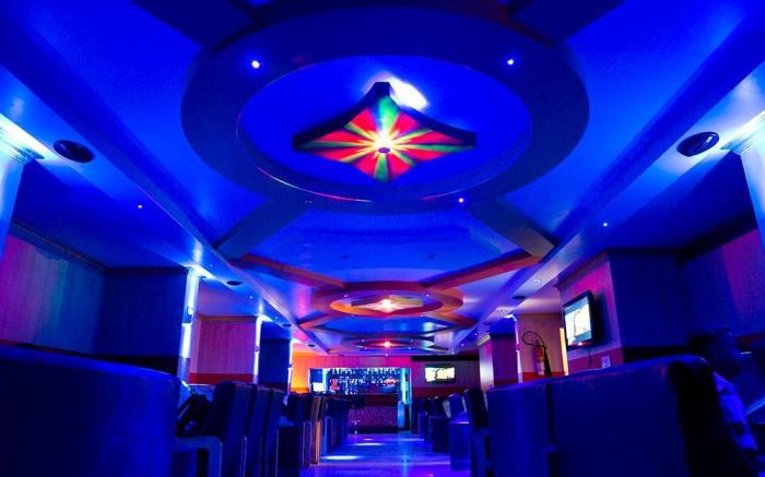 Hotel Park Plaza